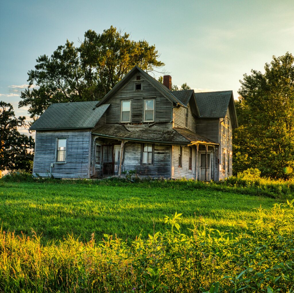 Sell My House Fast in Elsa, TX